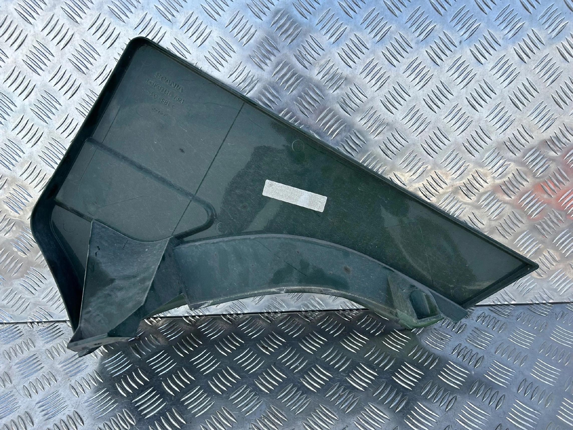 OSŁONA BŁOTNIKA KABINY SCANIA R - obrazek 2