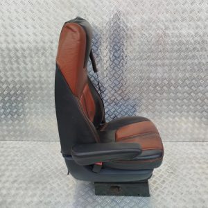 FOTEL KIEROWCY DAF XF 106 LIFT