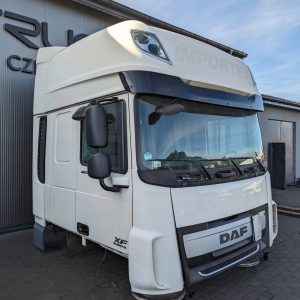 KABINA DAF XF 106