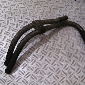 PRZEWÓD OLEJOWY RETARDERA PLECIONY SCANIA 4