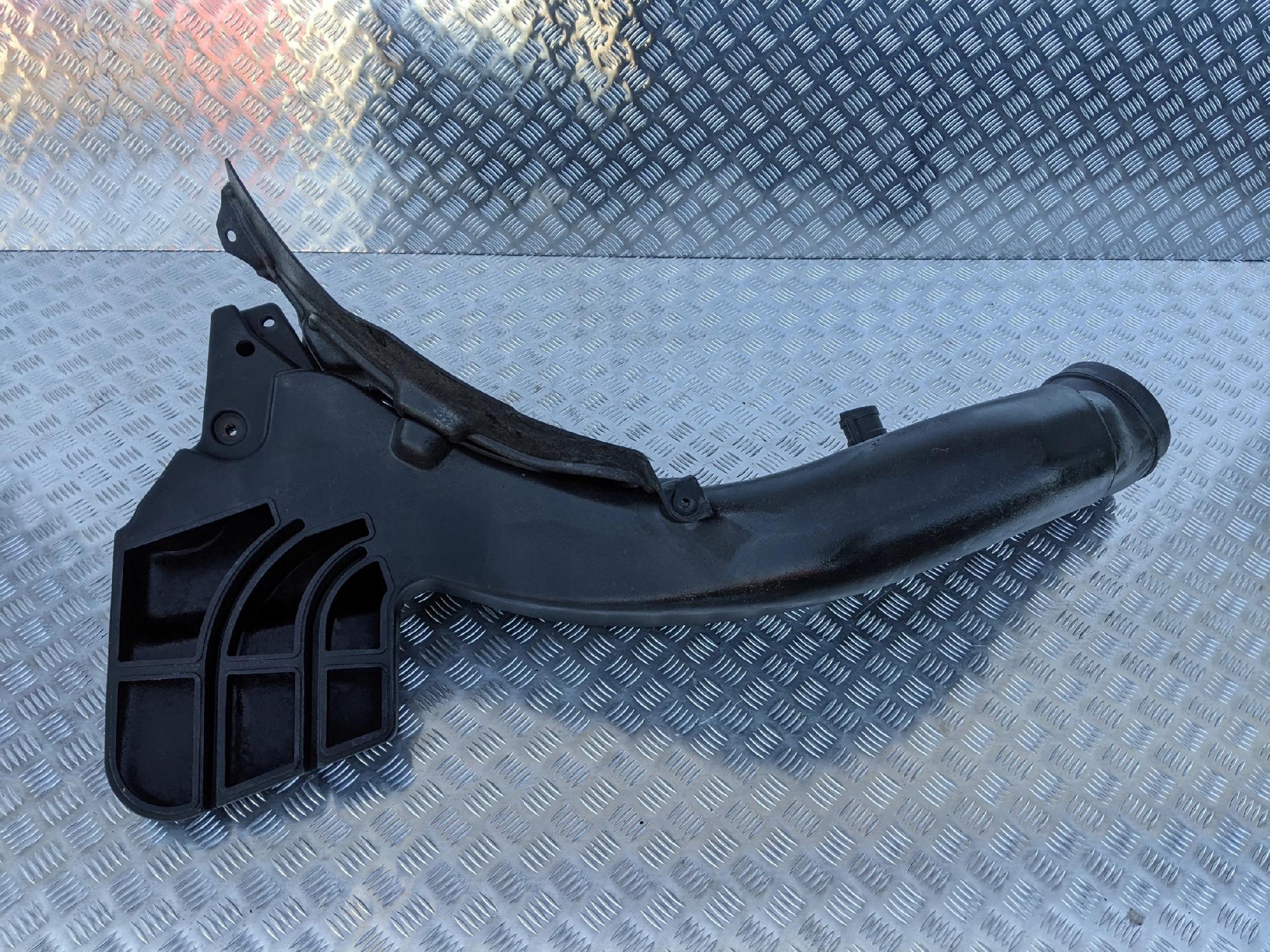 RURA DOLOT PRZEWÓD FILTRA POWIETRZA DAF BDF EURO 6 - obrazek 3