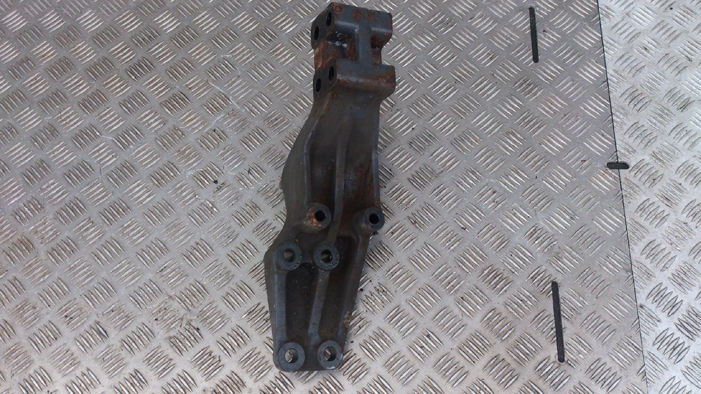 WSPORNIK AMORTYZATORA KABINY DAF XF 106 EURO 6 - obrazek 3