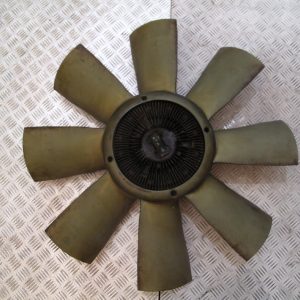 WISKOZA SPRZĘGŁO WISKO WENTYLATOR SCANIA 4