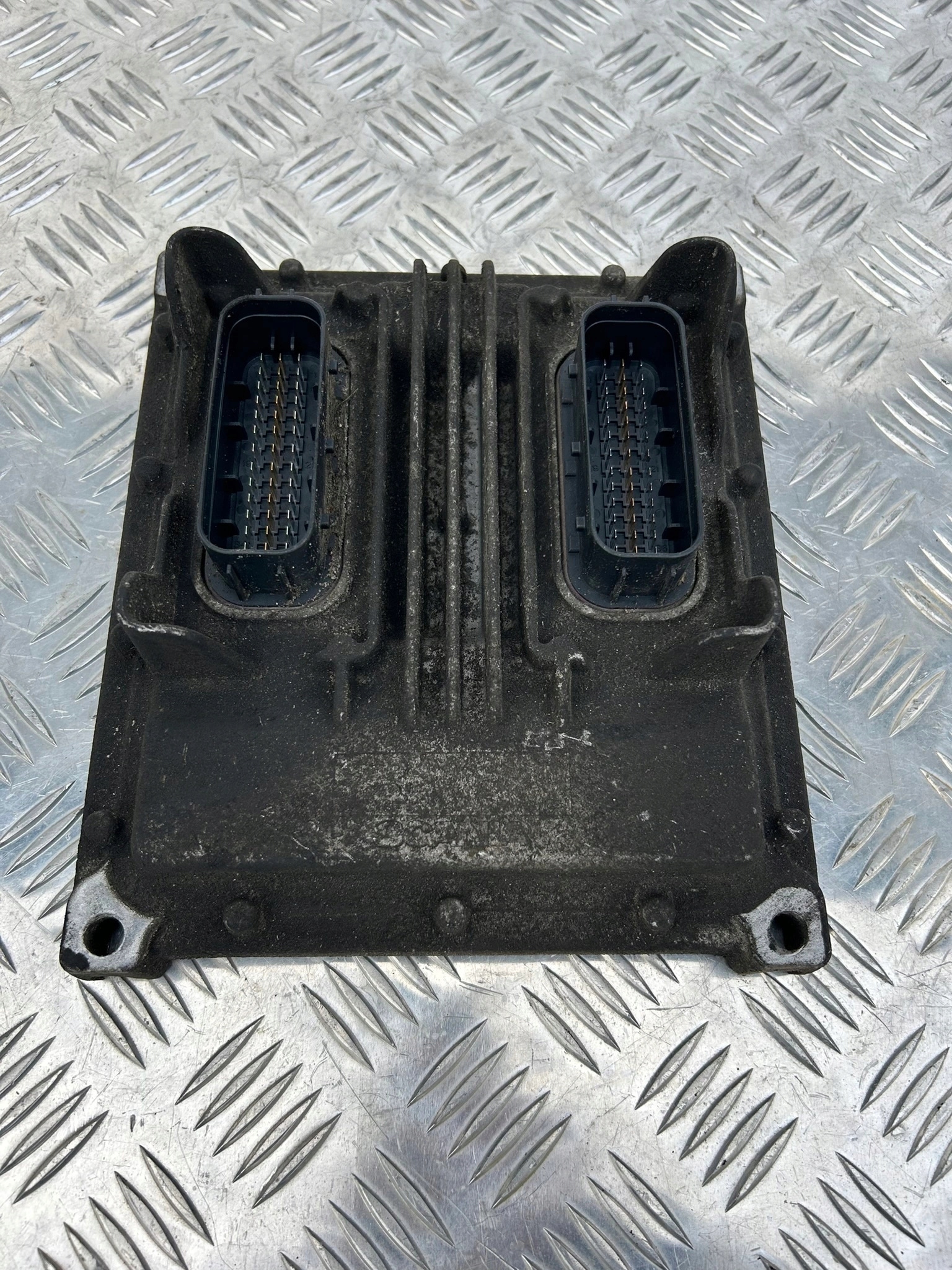 STEROWNIK ECU CMS SCANIA RS NTG - obrazek 2