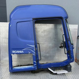 BOK KABINY SCANIA CR19 HIGHLINE