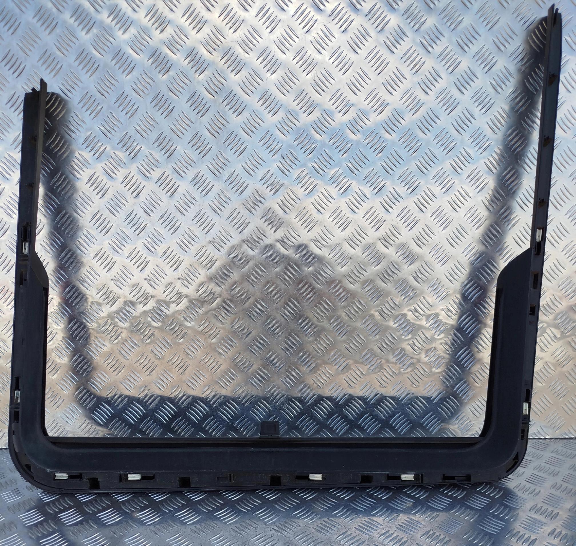 ROLETA SZYBY KIEROWCY SCANIA R STREAMLINE - obrazek 3