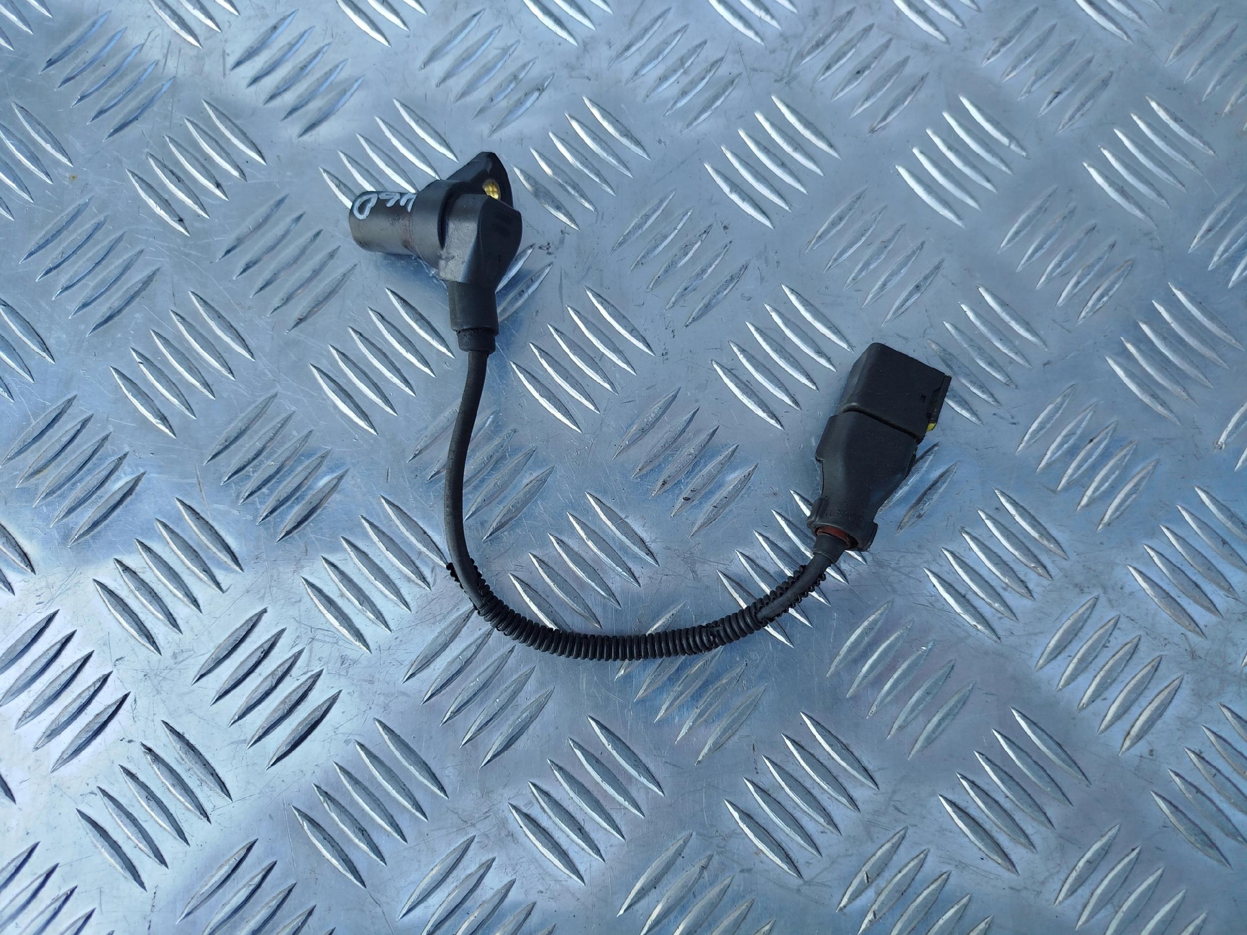 CZUJNIK PRĘDKOŚCI POMPY WODY DAF XF 106 - obrazek 2