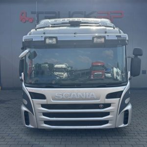 KABINA SCANIA CR19 XPI