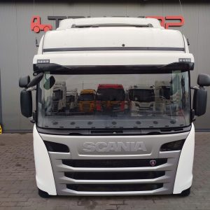 KABINA SCANIA R STREAMLINE HIGHLINE 2016R