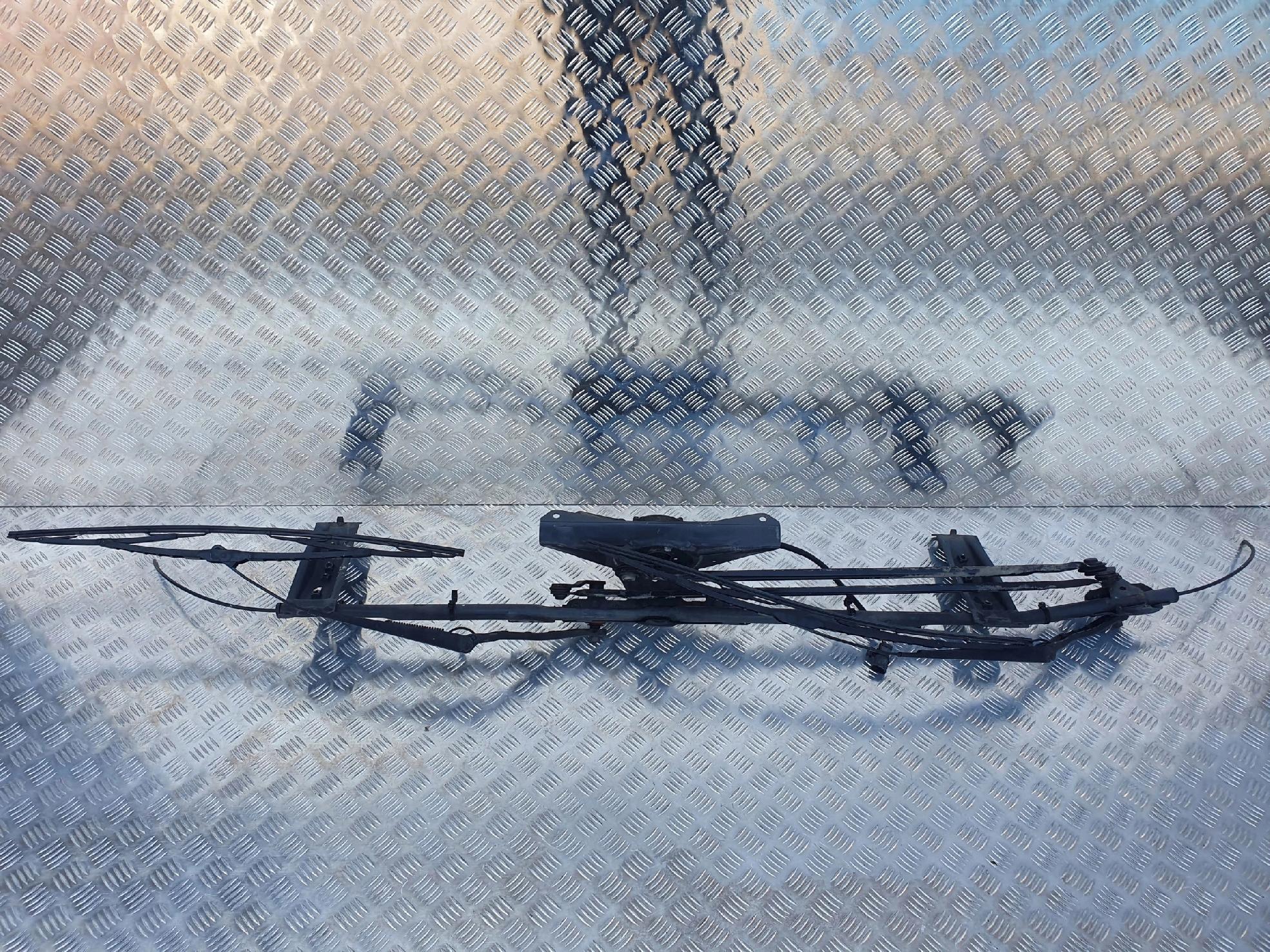 MECHANIZM WYCIERACZEK SCANIA NEXT GEN NTG - obrazek 8