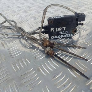 CZUJNIK TEMPERATURY SPALIN DAF XF 106 460