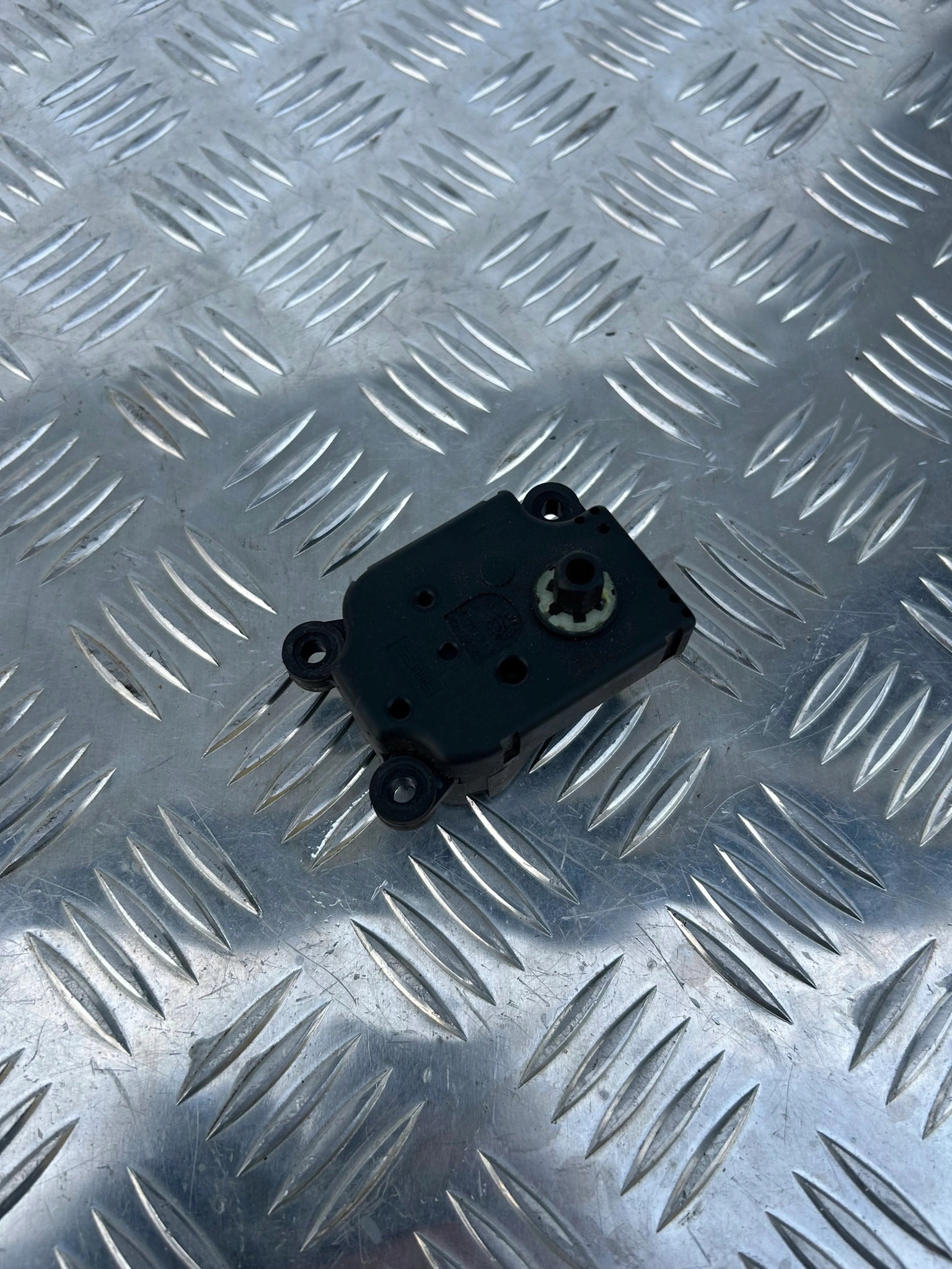 STEROWNIK NAGRZEWNICY SCANIA - obrazek 6