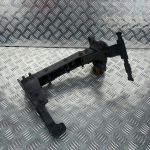 MOCOWANIE WSPORNIK SCANIA NTG NOWY MODEL