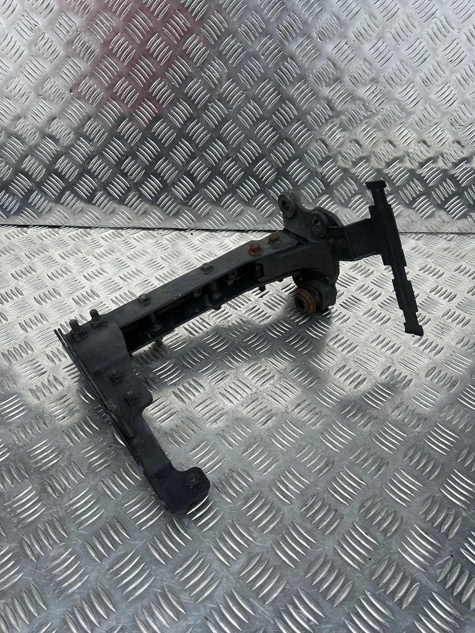 MOCOWANIE WSPORNIK SCANIA NTG NOWY MODEL