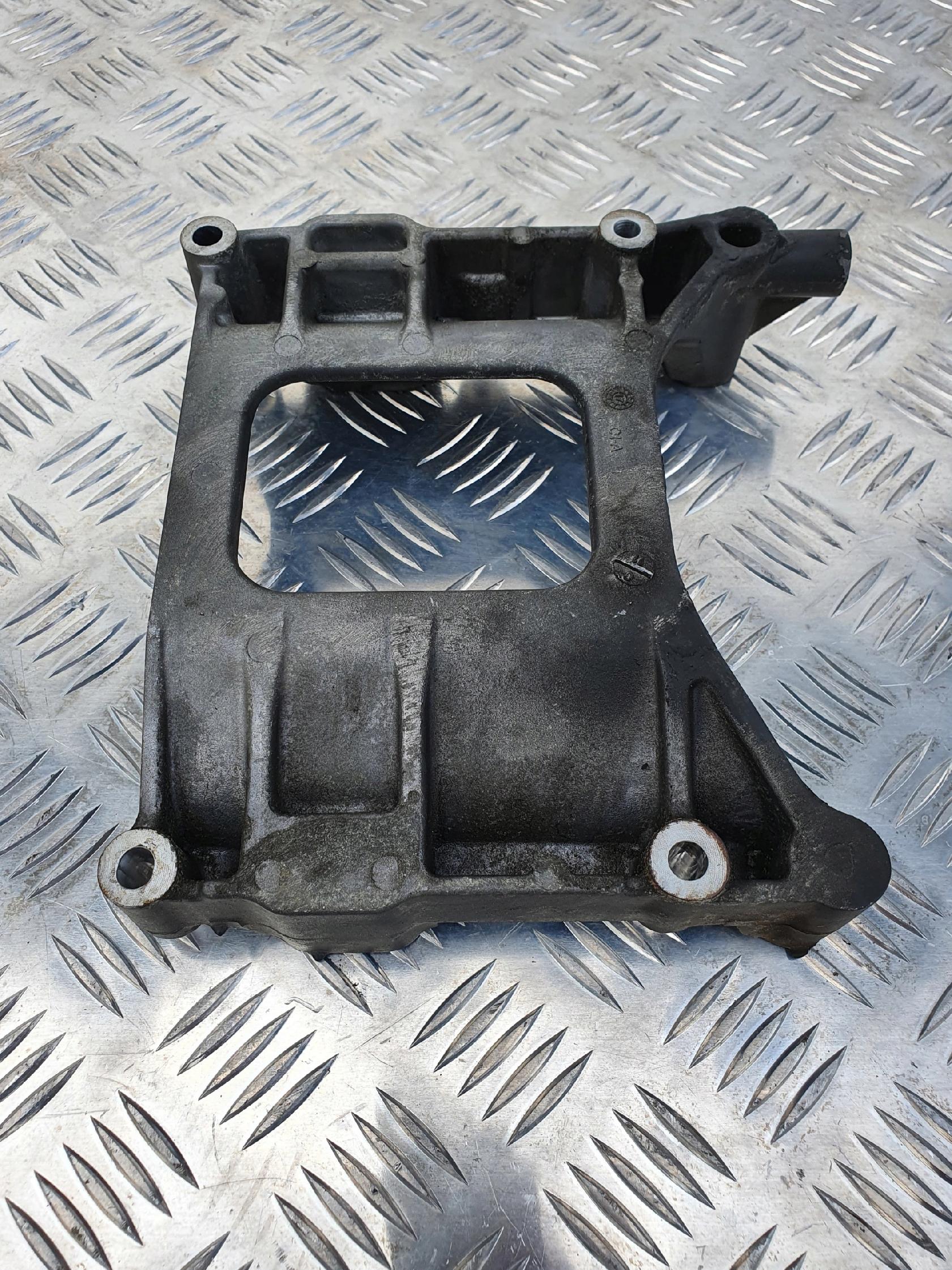 WSPORNIK ALTERNATORA DAF XF 106 LIFT 480 EURO 6 - obrazek 3