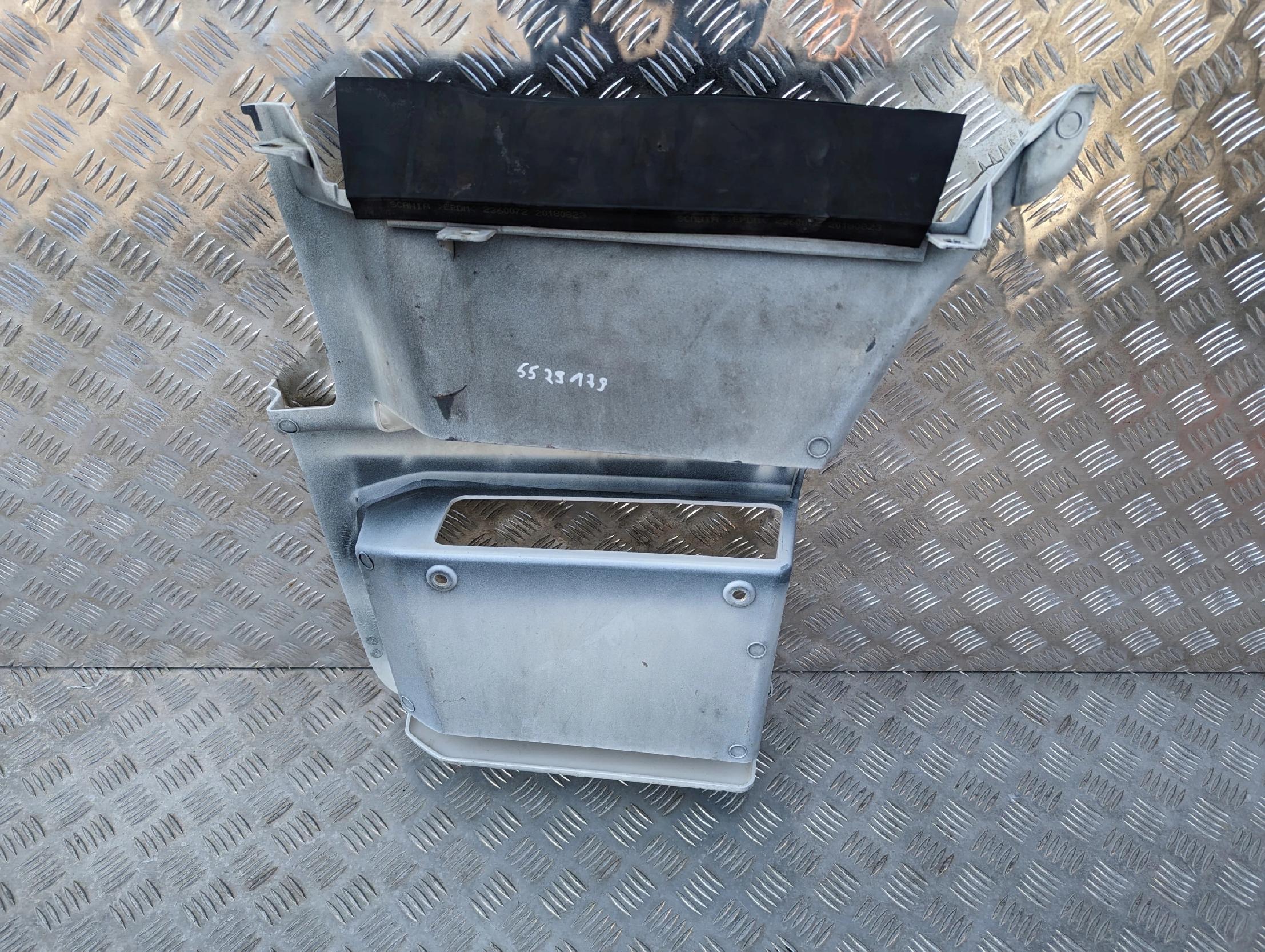 OSŁONA STOPNICY SCANIA S NTG - obrazek 3