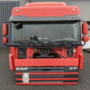 KABINA DAF XF 105 2012 ROK NOWY TYP SŁUPKA