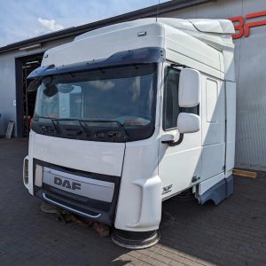KABINA DAF XF 106 SC