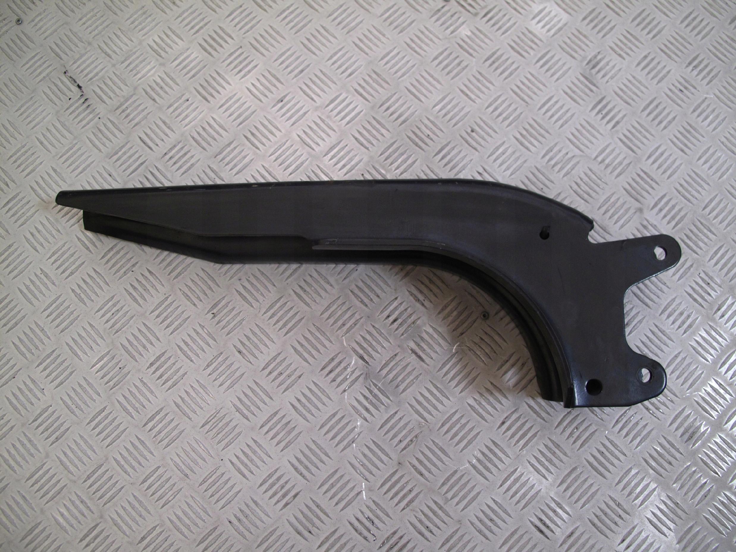 MOCOWANIE WSPORNIK PODSTAWA BANAN KABINY SCANIA R - obrazek 2