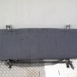 ŁÓŻKO GÓRNE KOMPLETNE HIGHLINE SCANIA R