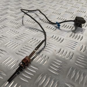 CZUJNIK BPV TEMPERATURY TURBINY DAF X 106