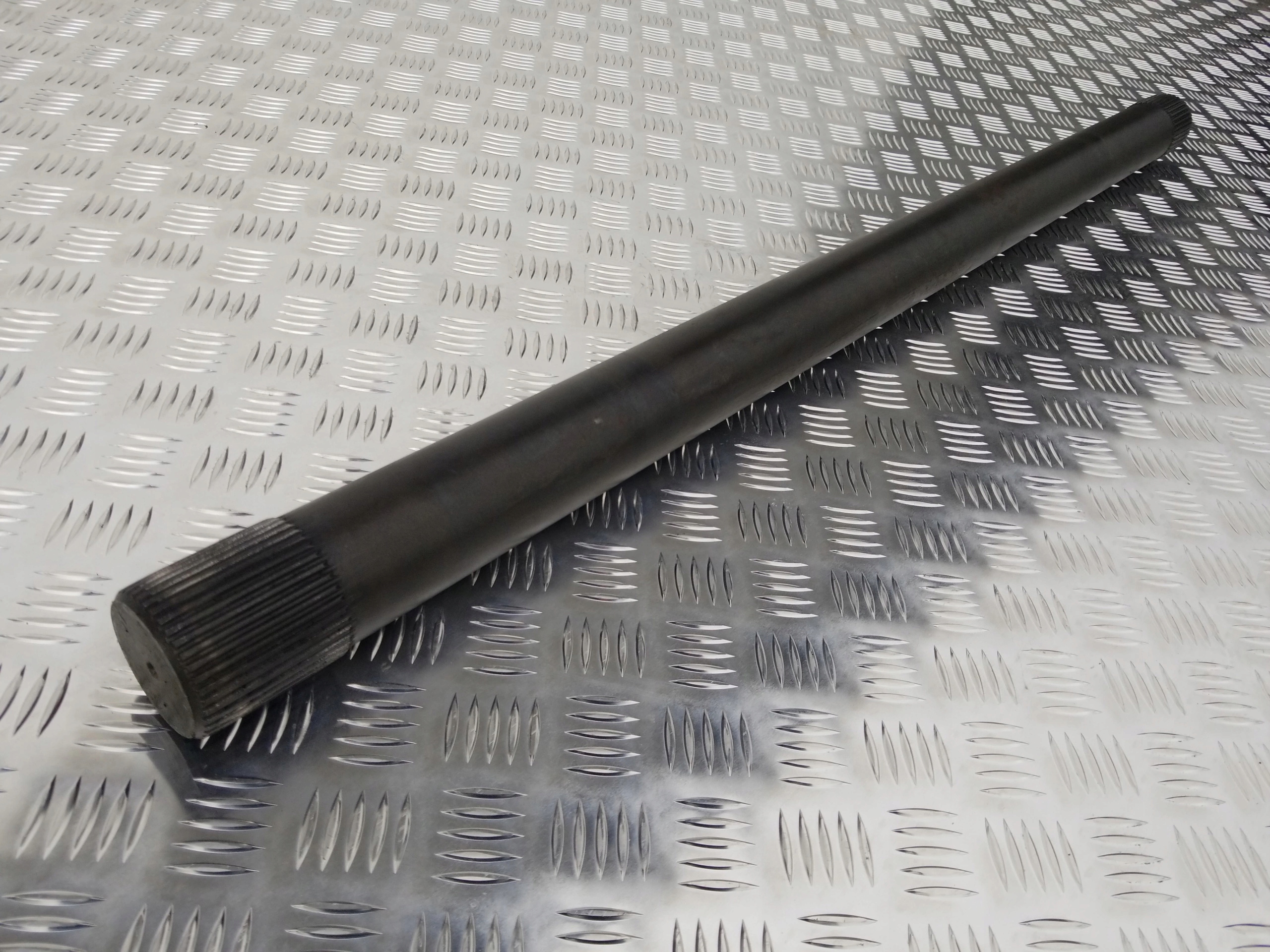 PÓŁOŚ SCANIA R - obrazek 5