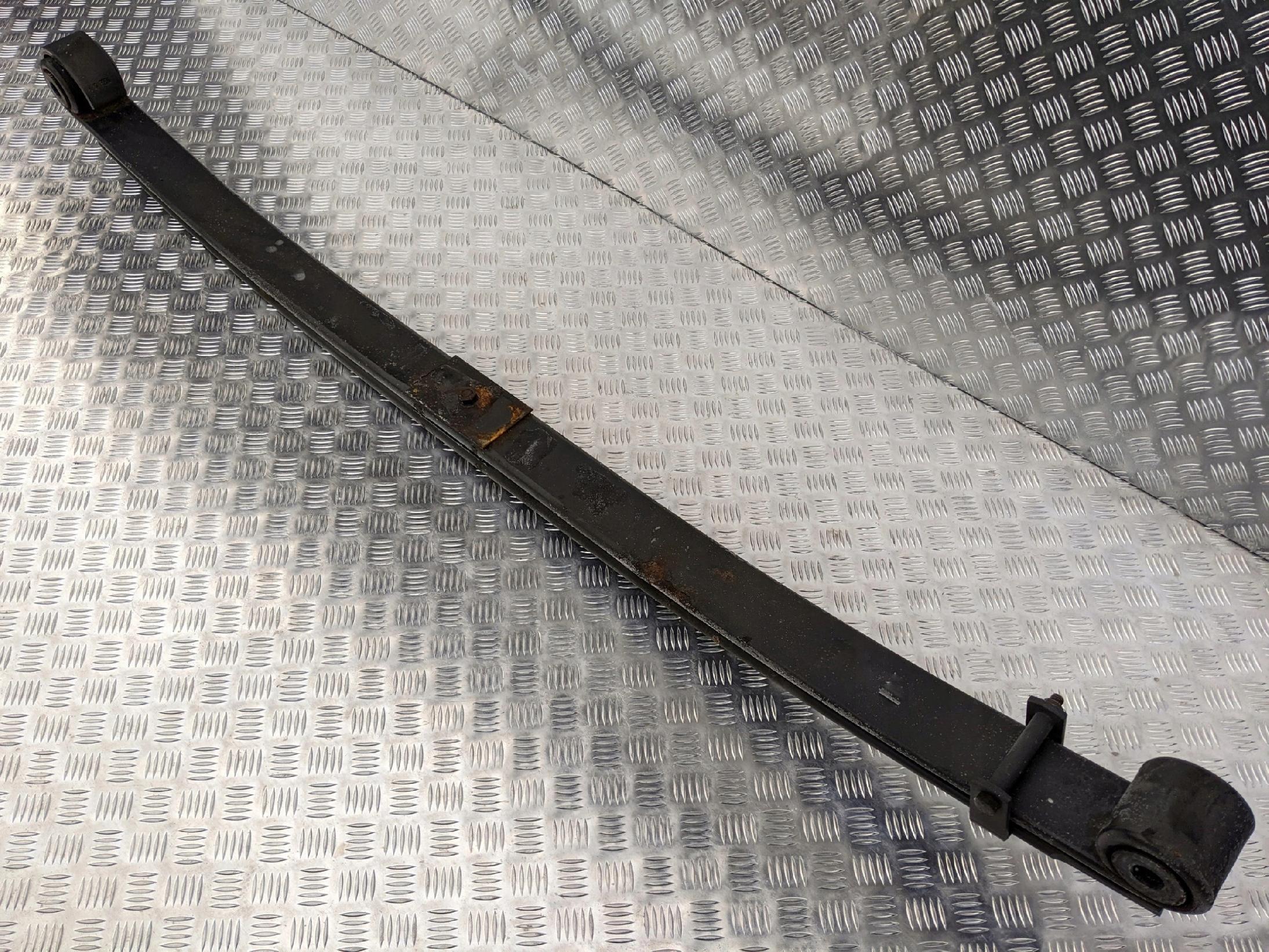 RESOR DWULAGOWY SCANIA 4 I R - obrazek 3