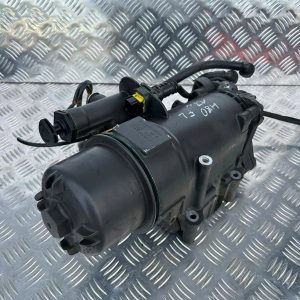 OBUDOWA FILTRA PALIWA DAF XF 106 480 LIFT EURO 6