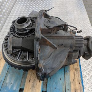 WKŁAD MOSTU DYFERENCJAŁ SCANIA R753 2.35