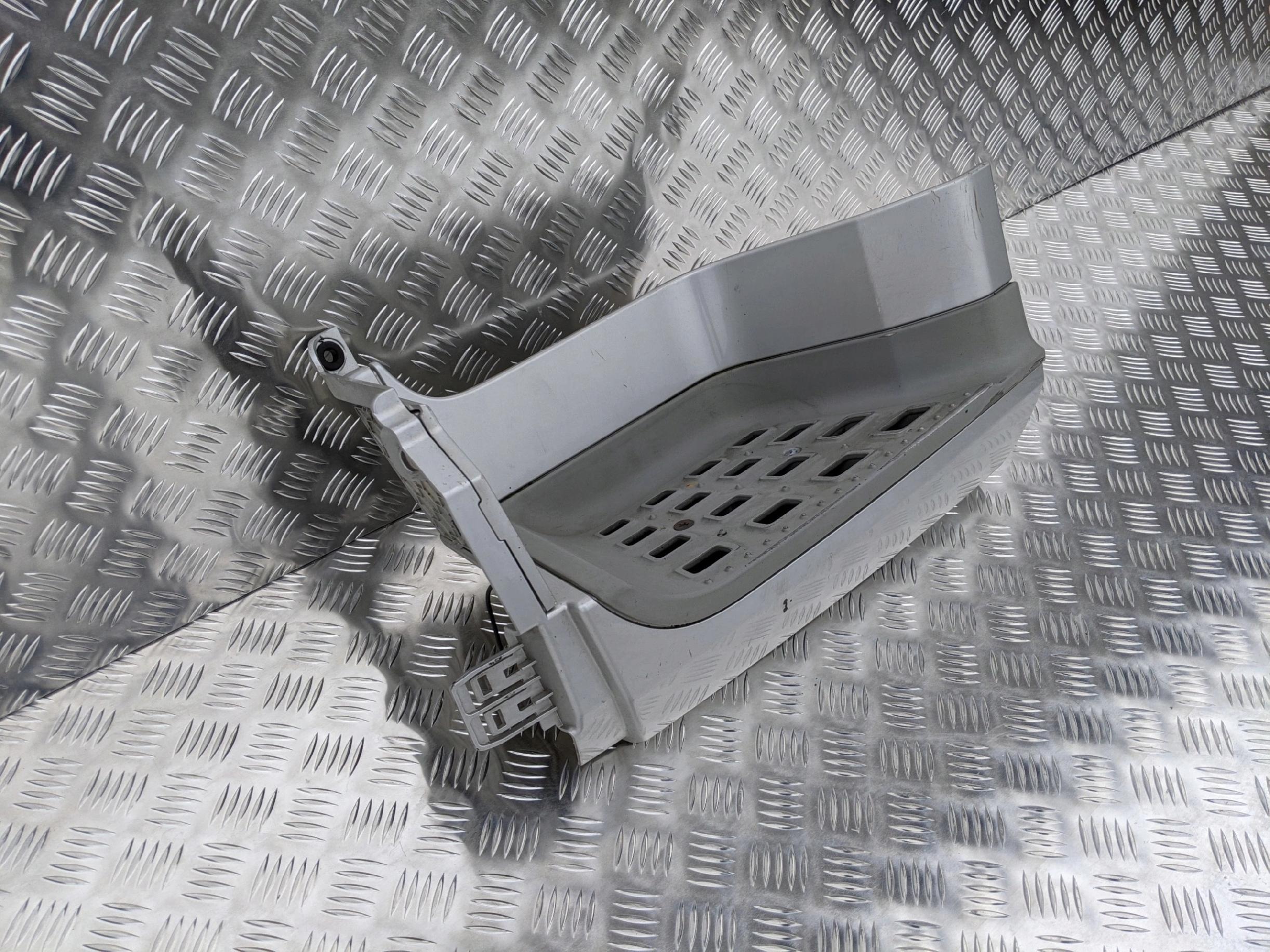 STOPIEŃ DOLNY LEWY OBUDOWA DAF CF EURO 6 - obrazek 3