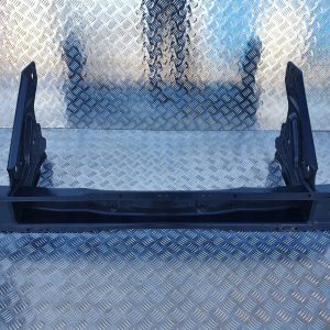 BELKA OSI PODWIESZANEJ STREFA ZGNIOTU SCANIA NTG