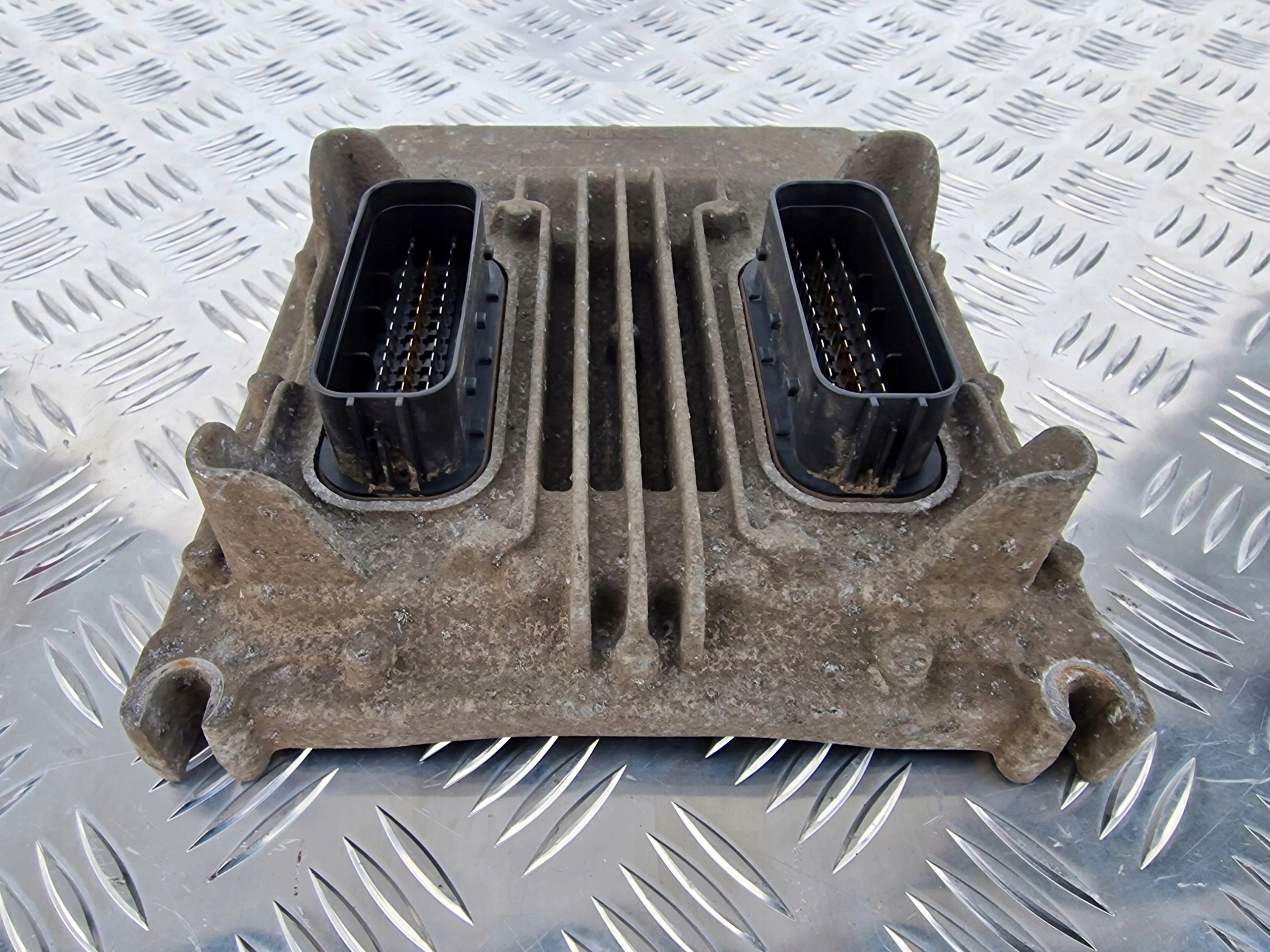 STEROWNIK OSI SKRĘTNEJ EST 1 SCANIA NTG - obrazek 14