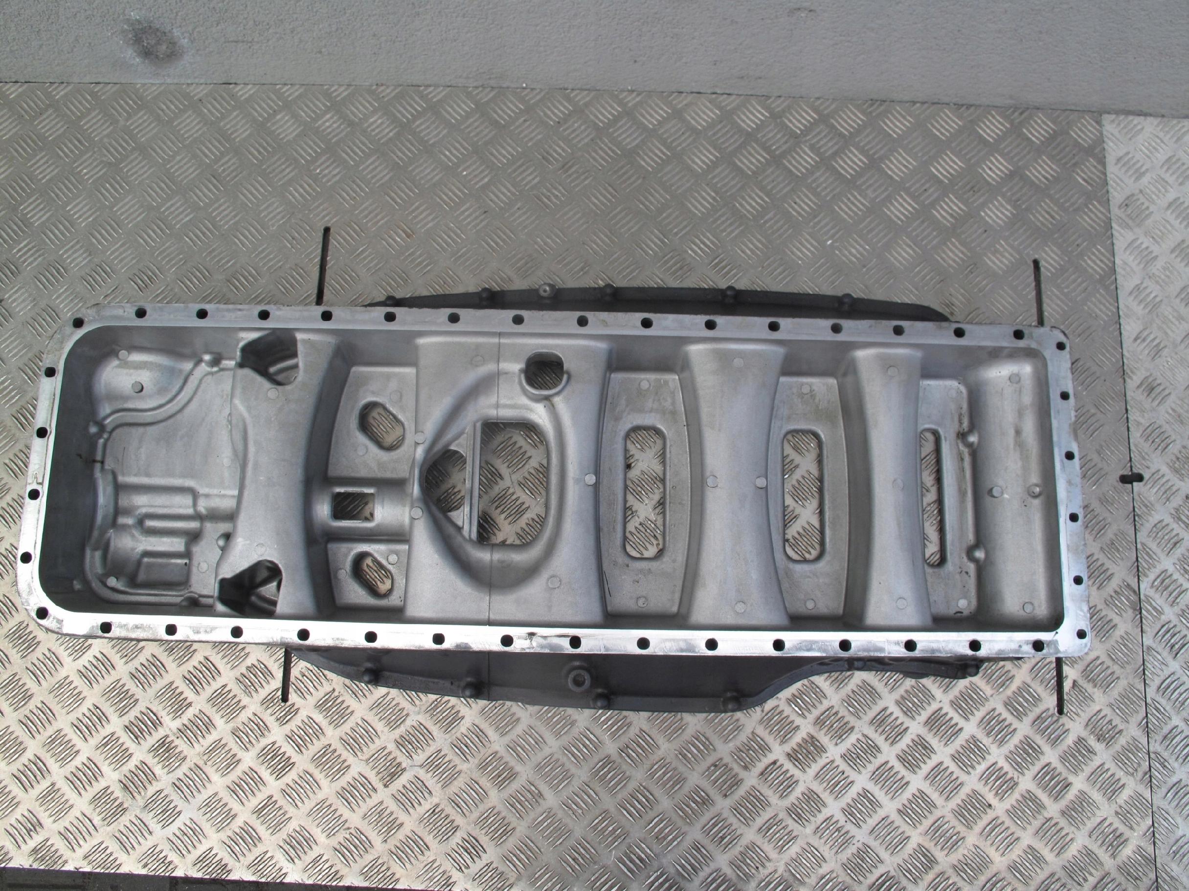 MISKA OLEJOWA GÓRNA SCANIA R S NTG - obrazek 5