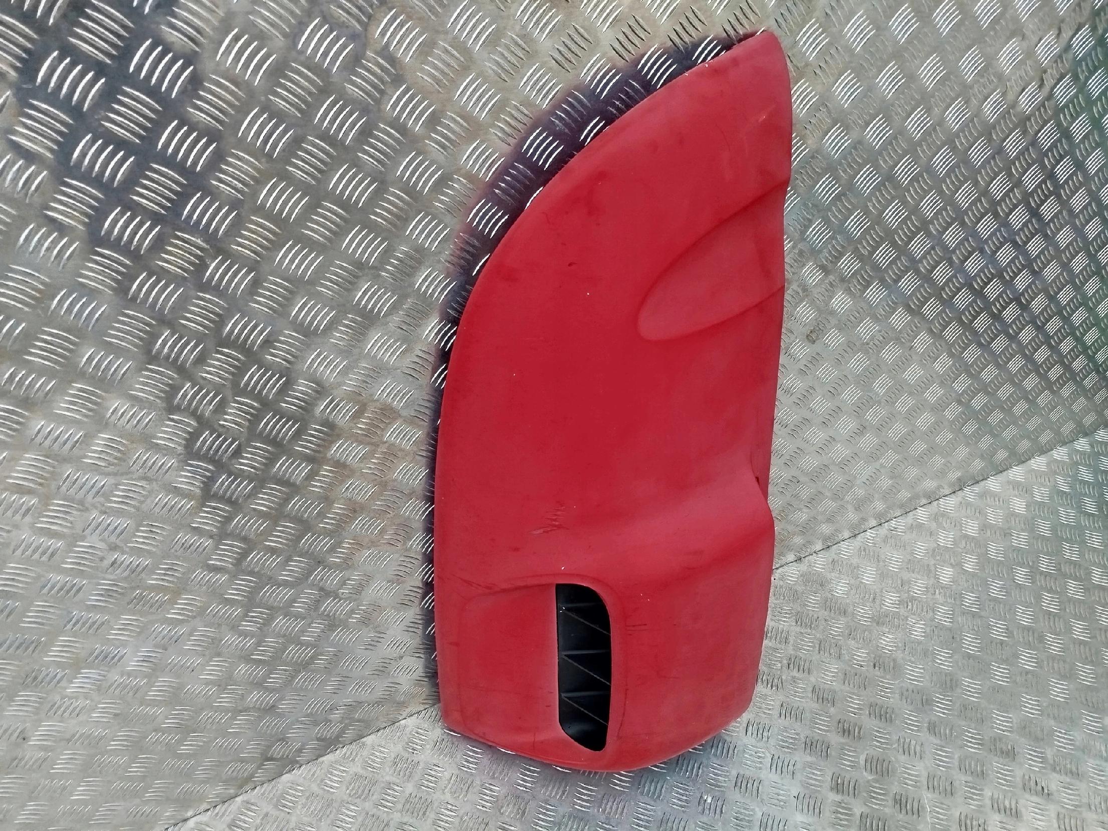 POLIK LEWY SCANIA R - obrazek 3