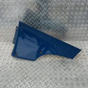 OWIEWKA SPOJER UCHO SŁONIA SCANIA TOPLINE