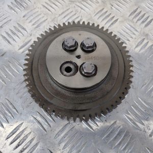 KOŁO ZĘBATE WAŁU KORBOWEGO MX 11 DAF XF 450 LIFT
