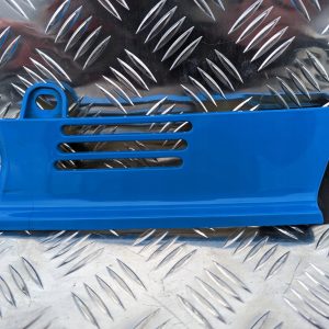 PANEL ZAŚLEPKA ATRAPY SCANIA NTG LEWA STRONA