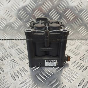 ZAWÓR KOSTKA EGR SCANIA STREAMLINE
