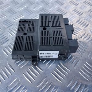 STEROWNIK KOMFORTU KLIMATRONIC BEHR DAF XF 106