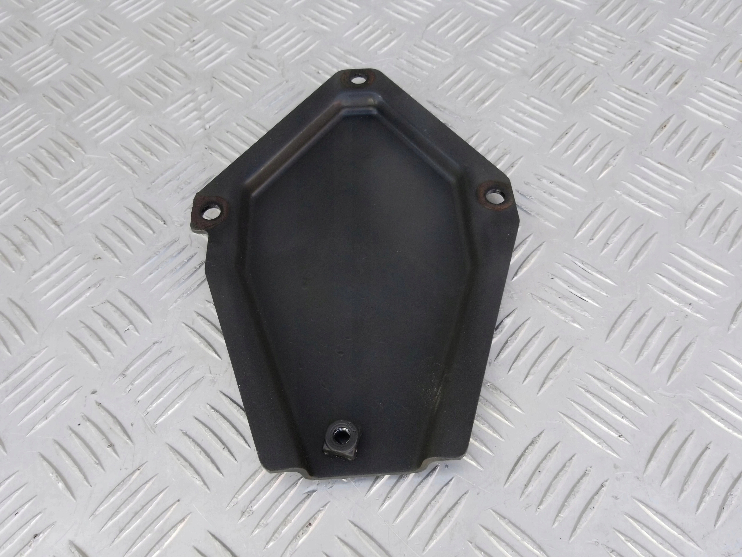 ZAŚLEPKA OSŁONA DAF CF 450 XF 106 MX11 EURO 6 - obrazek 2