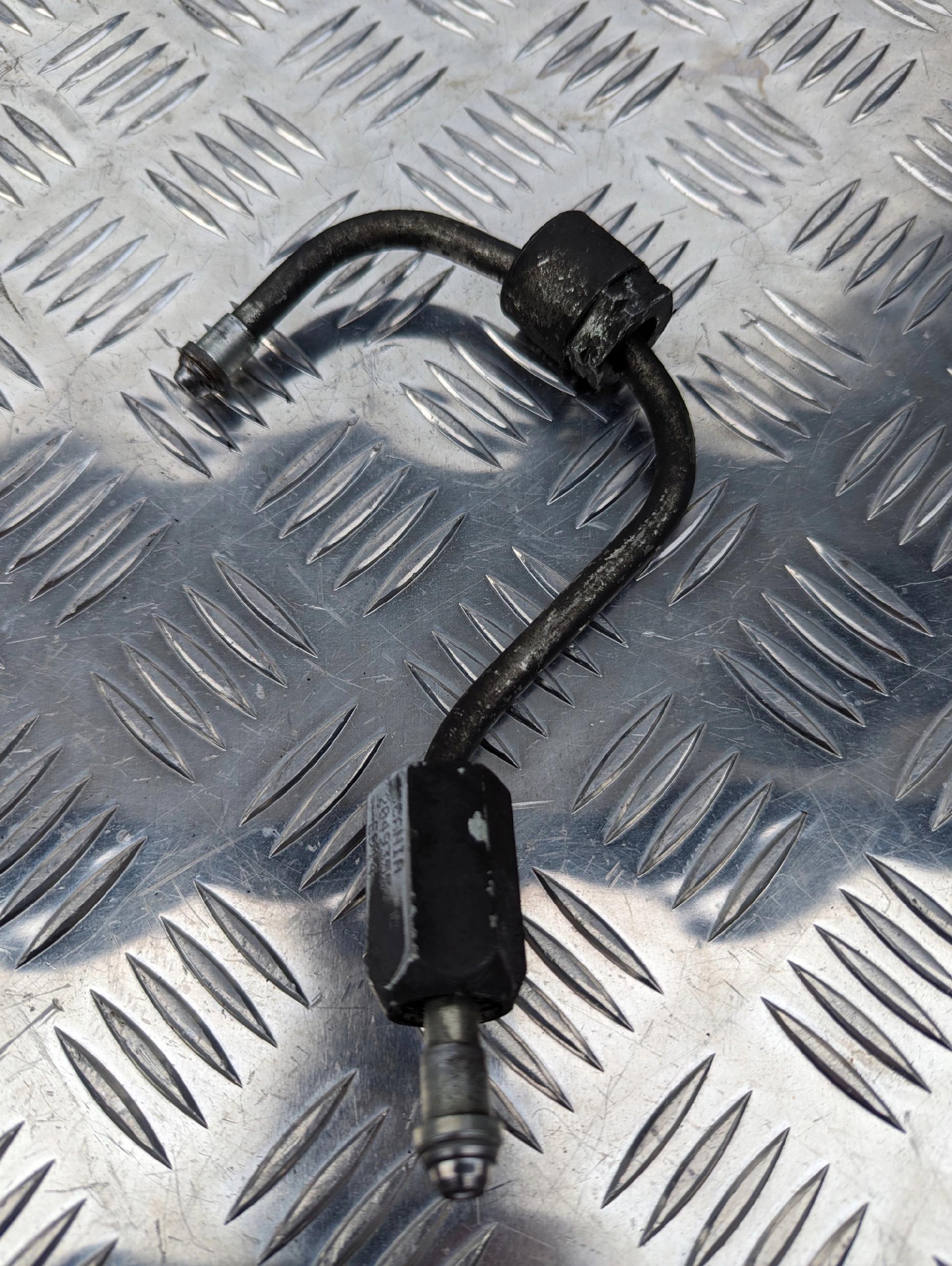 PRZEWÓD PALIWOWY SCANIA XPI EURO 5 / EURO 6