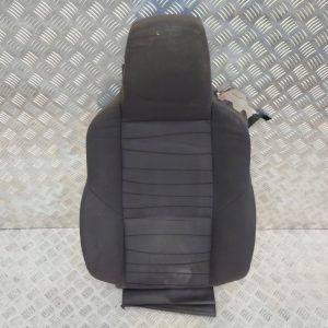 OPARCIE WENTYLOWANE PODGRZEWANE FOTELA RECARO SCANIA