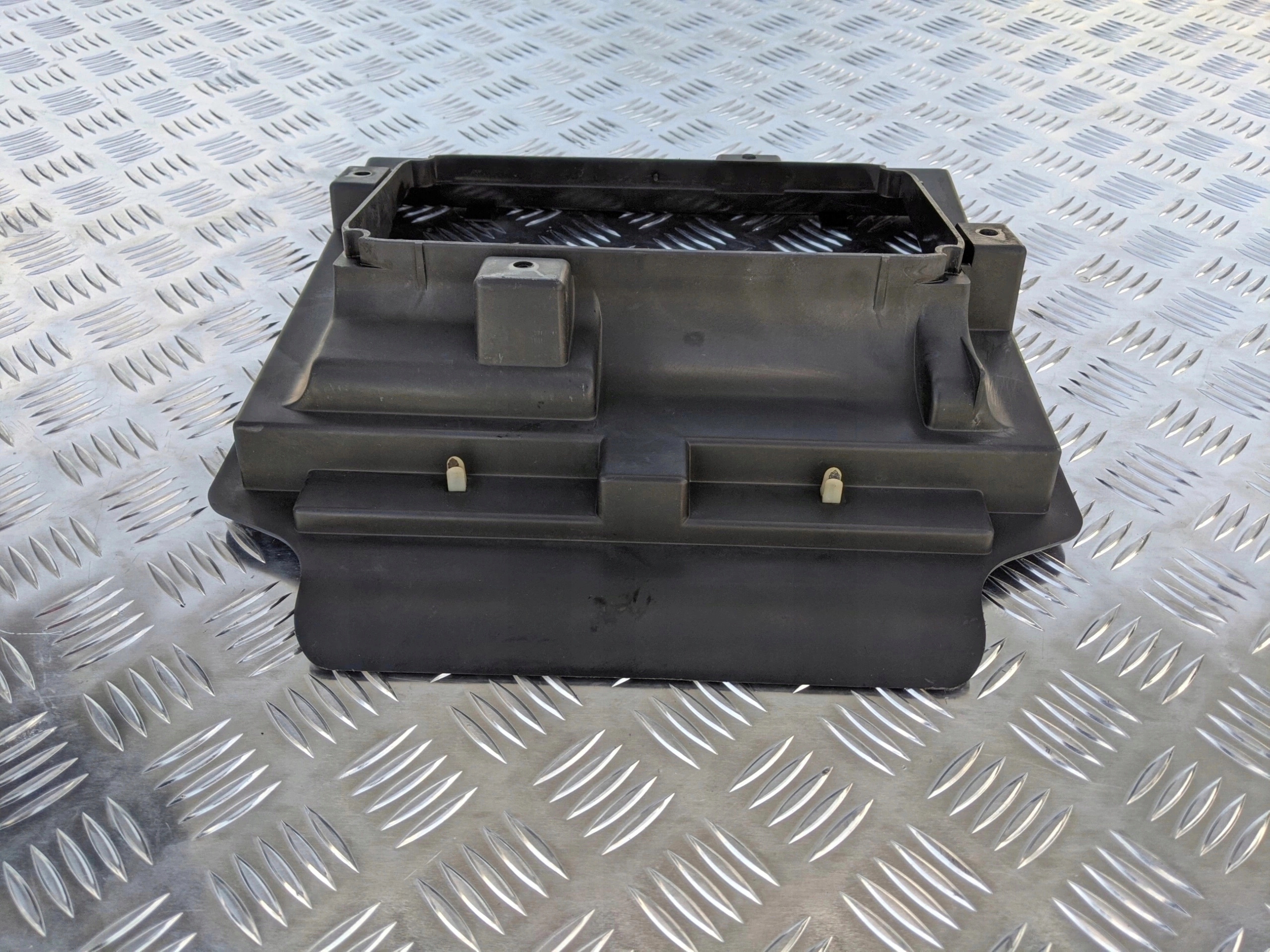 RAMKA FILTRA KABINOWEGO DAF XF 106 - obrazek 2