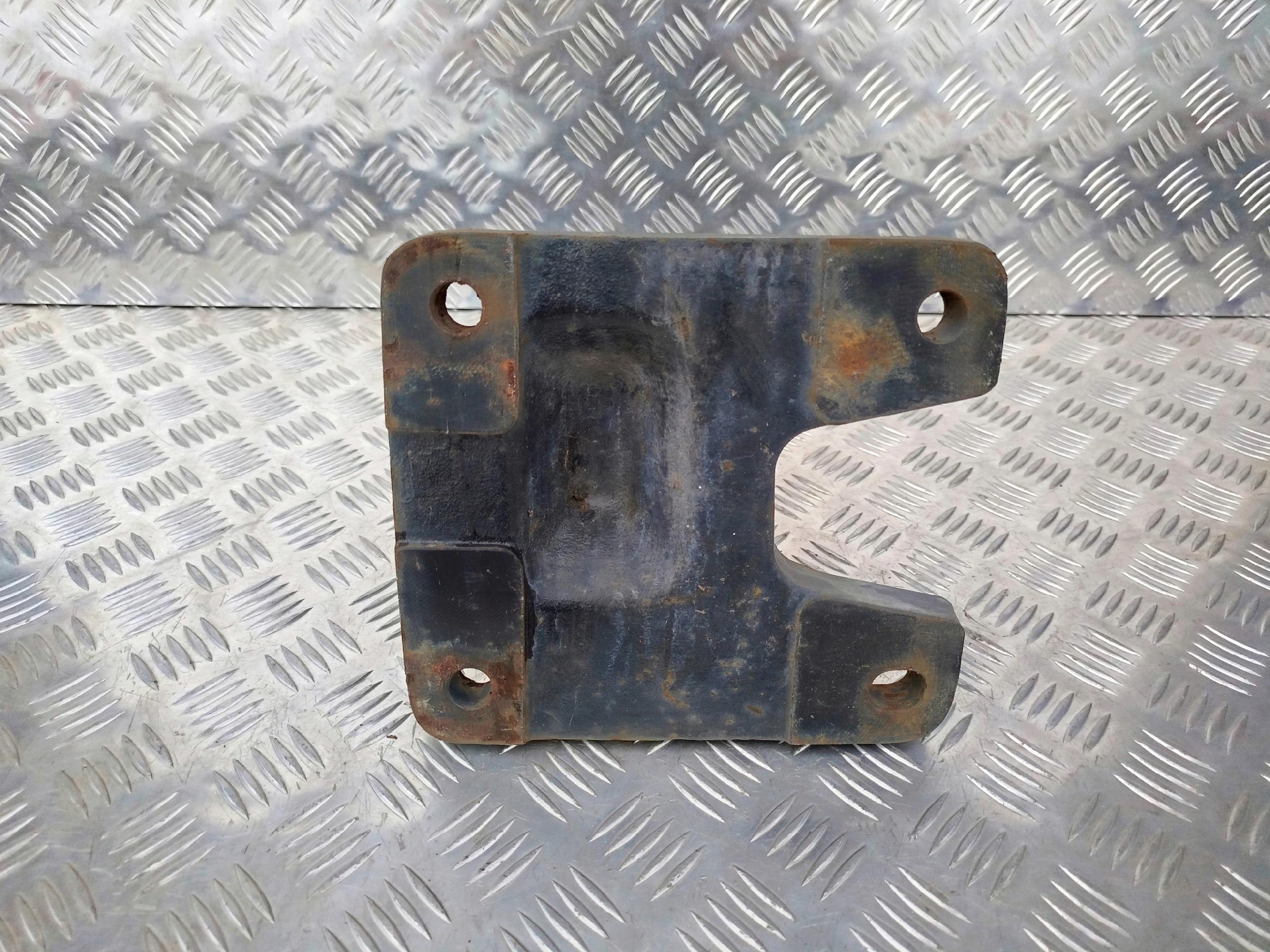 MOCOWANIE WSPORNIK AD BLUE ADBLUE DAF XF 106 - obrazek 4