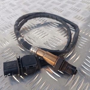 SONDA LAMBDA DAF XF 106 460