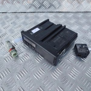 TACHOGRAF DAF STONERIDGE NOWY TYP