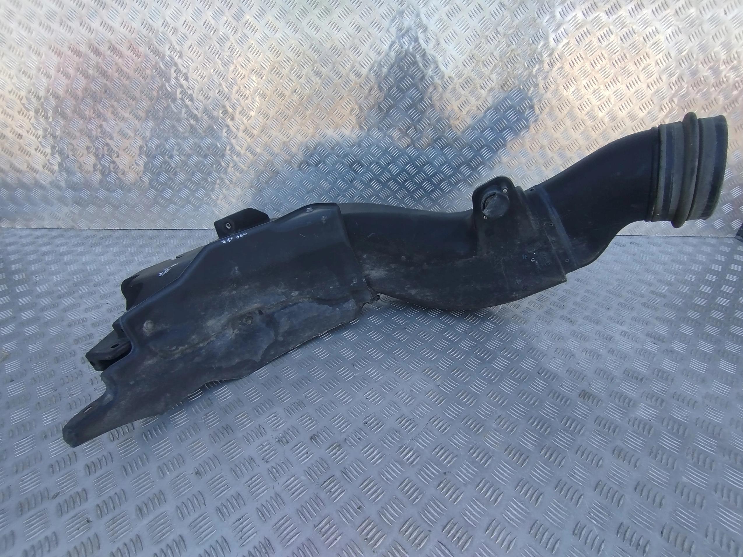 RURA DOLOT PRZEWÓD FILTRA POWIETRZA DAF BDF EURO 6 - obrazek 5