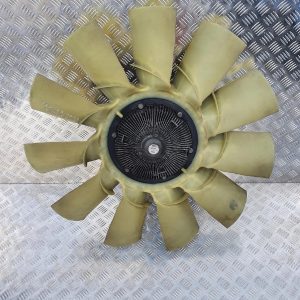 WISKO WISKOZA WISCO WENTYLATOR SCANIA R S NTG