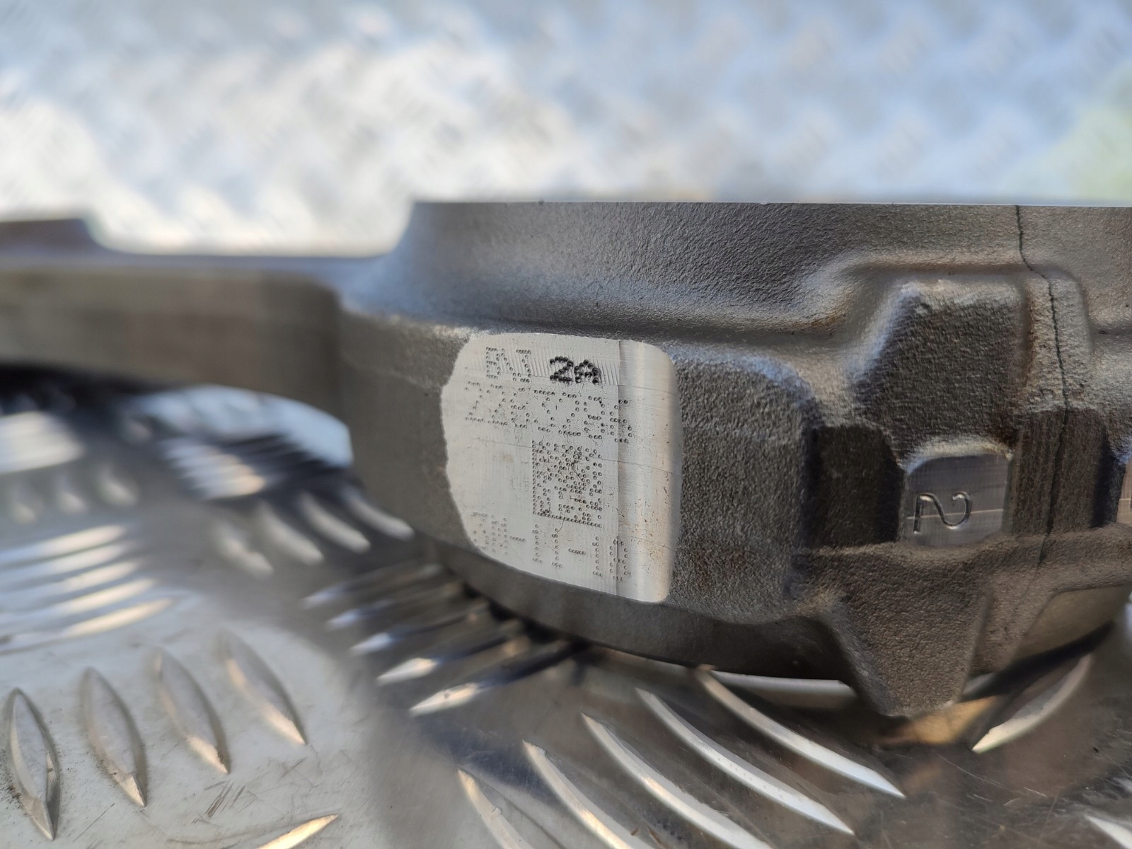 KORBOWÓD SCANIA 450 XPI EURO 6 - obrazek 3