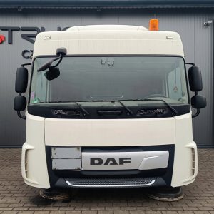 KABINA DAF XF 106 480 SC SPACE CAB LIFT